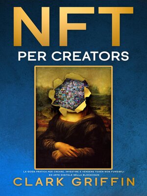 cover image of NFT per Creators
